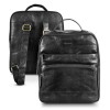 Promotional Pierre Cardin Leather Backpacks